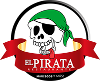 El Pirata Guatemala Logo